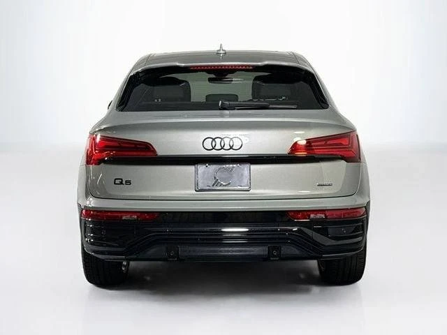 2024 Audi FY Q5 - Image 4 of 20