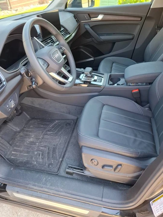 2024 Audi FY Q5 - Image 3 of 14