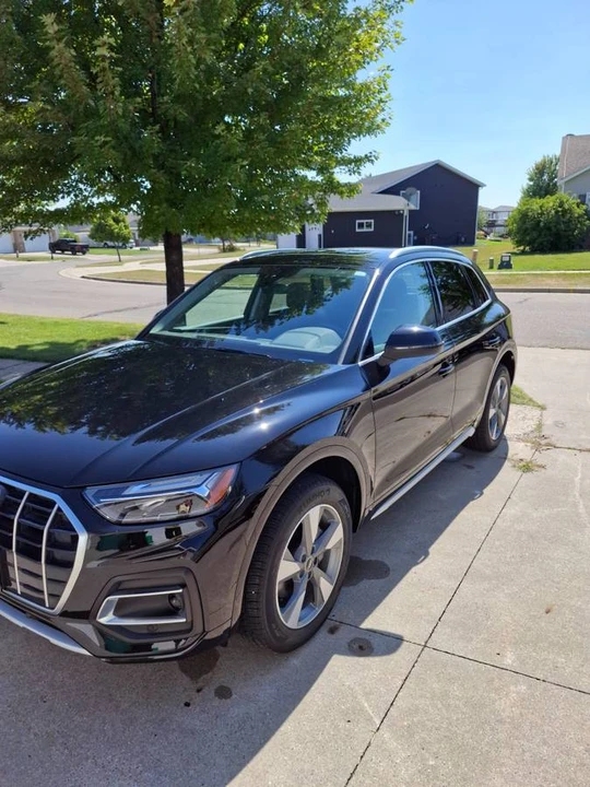 2024 Audi FY Q5 - Image 2 of 14