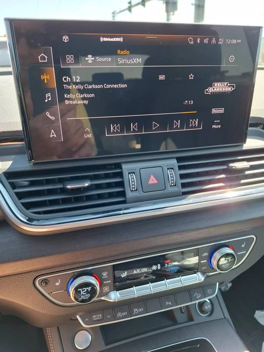2024 Audi FY Q5 - Image 8 of 14
