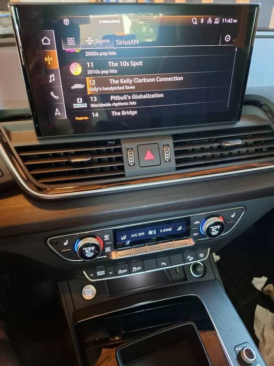 2024 Audi FY Q5 - Image 5 of 14