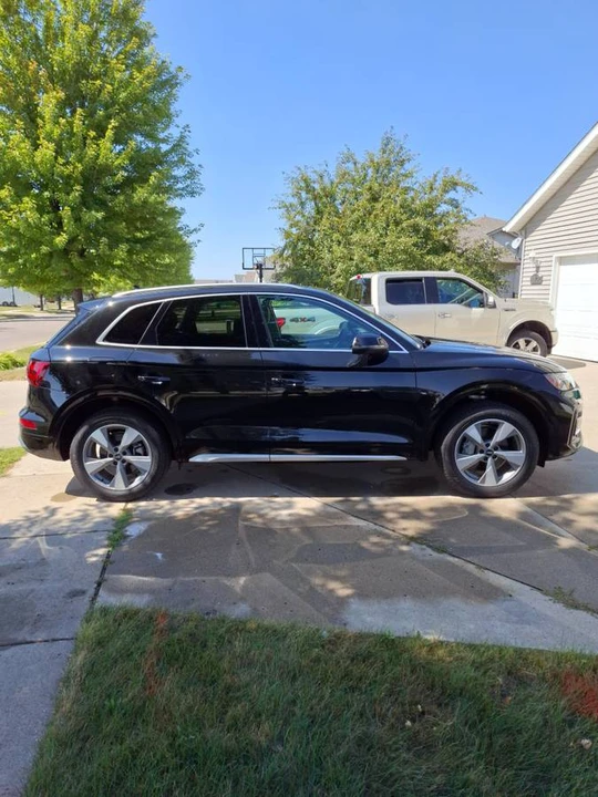 2024 Audi FY Q5 - Image 13 of 14