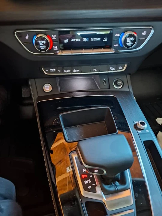 2024 Audi FY Q5 - Image 6 of 14