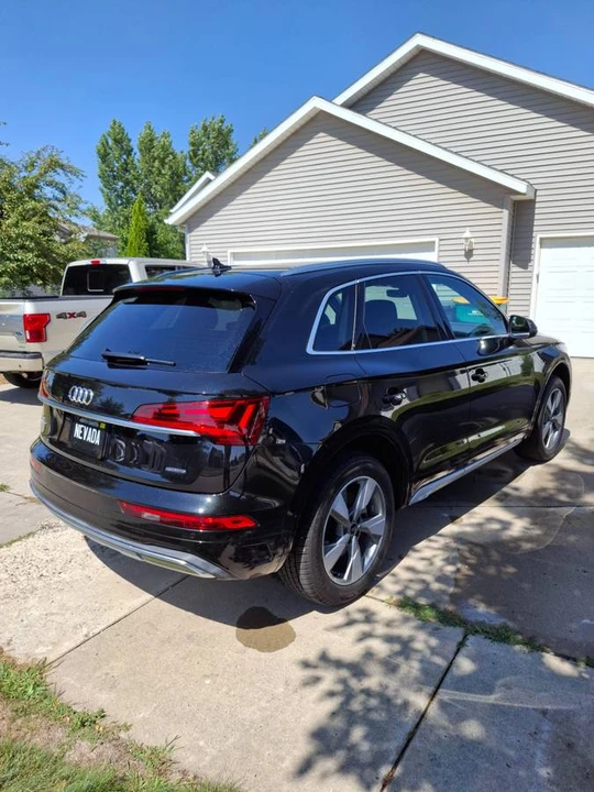 2024 Audi FY Q5 - Image 12 of 14