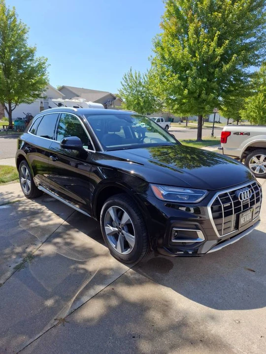 2024 Audi FY Q5 - Image 14 of 14