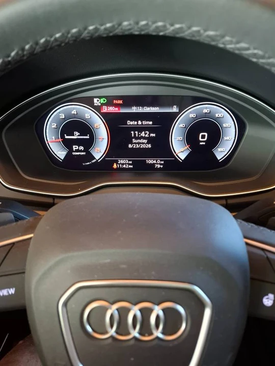 2024 Audi FY Q5 - Image 4 of 14