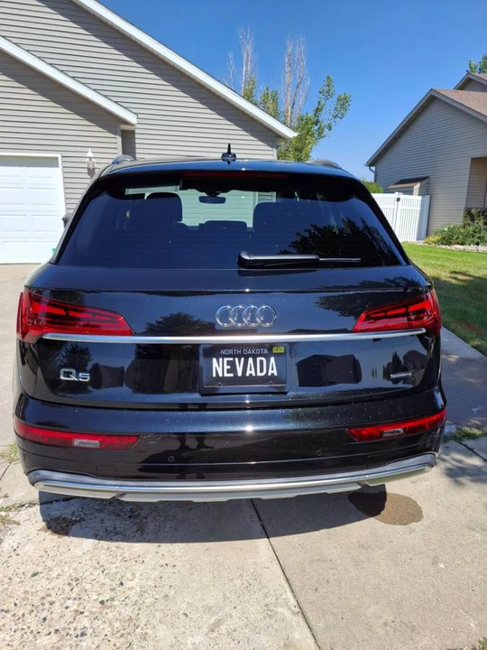 2024 Audi FY Q5 - Image 10 of 14
