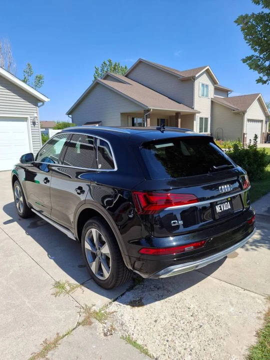 2024 Audi FY Q5 - Image 9 of 14