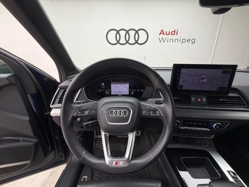 2024 Audi FY Q5 - Image 10 of 16