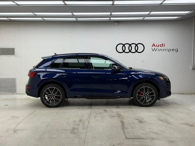 2024 Audi FY Q5 - Image 3 of 16