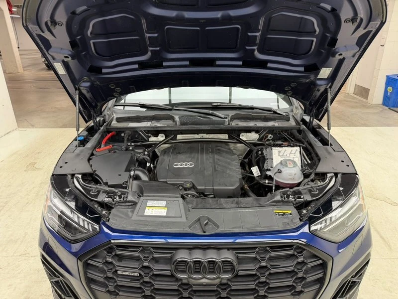 2024 Audi FY Q5 - Image 16 of 16