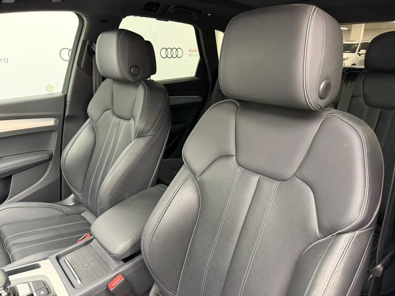 2024 Audi FY Q5 - Image 12 of 16