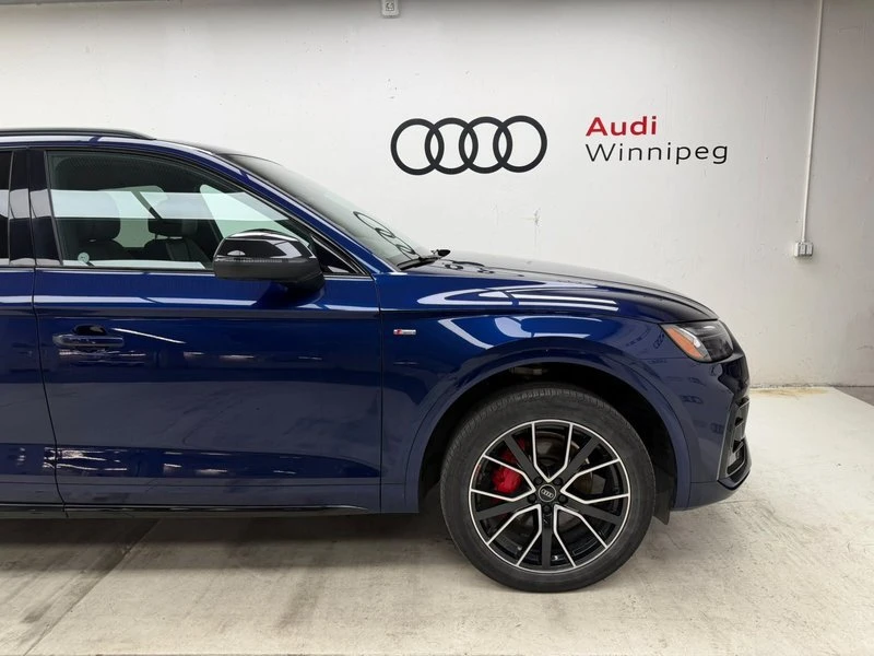 2024 Audi FY Q5 - Image 4 of 16