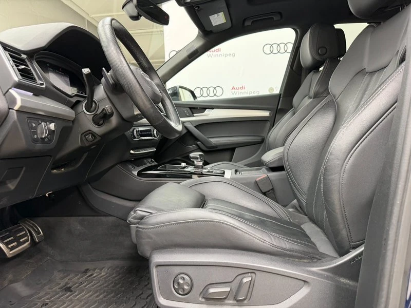 2024 Audi FY Q5 - Image 14 of 16
