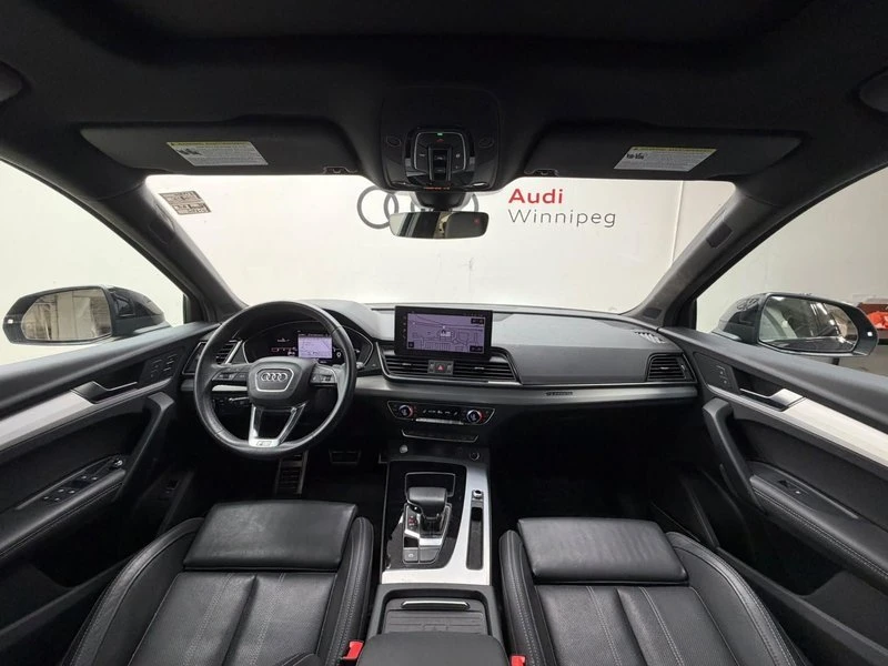 2024 Audi FY Q5 - Image 11 of 16