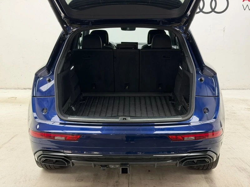2024 Audi FY Q5 - Image 8 of 16
