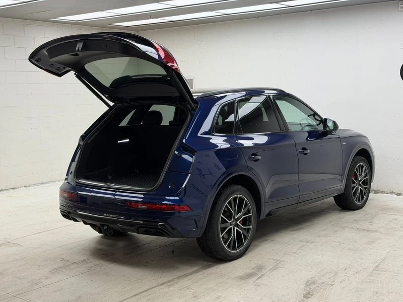 2024 Audi FY Q5 - Image 6 of 16
