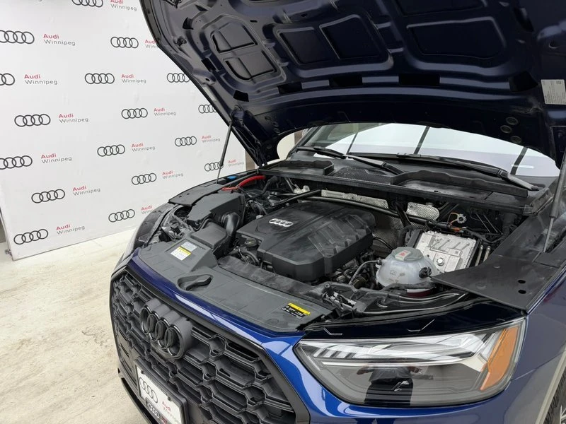 2024 Audi FY Q5 - Image 15 of 16