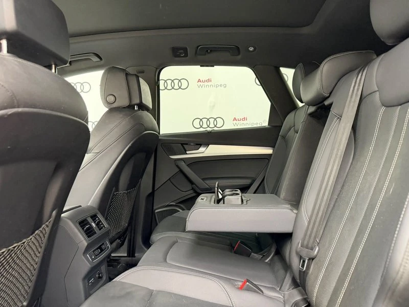 2024 Audi FY Q5 - Image 13 of 16