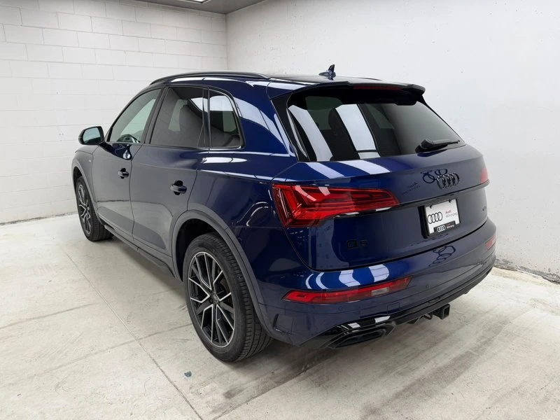 2024 Audi FY Q5 - Image 7 of 16