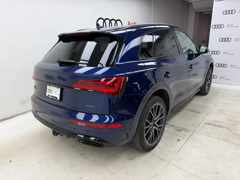 2024 Audi FY Q5 - Image 5 of 16