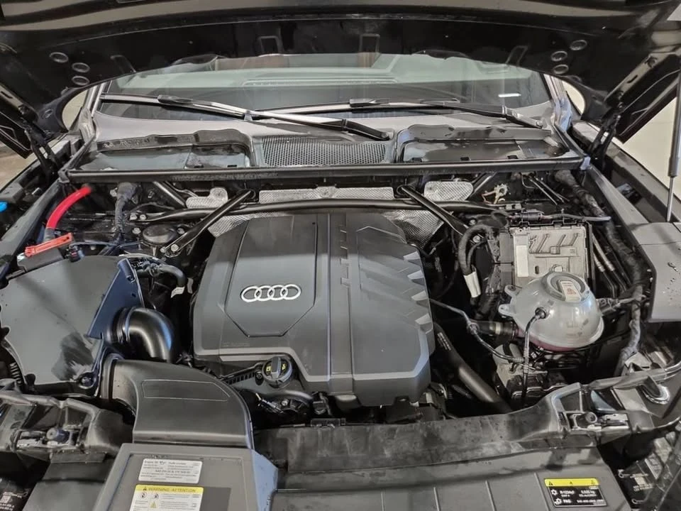 2024 Audi FY Q5 - Image 10 of 20