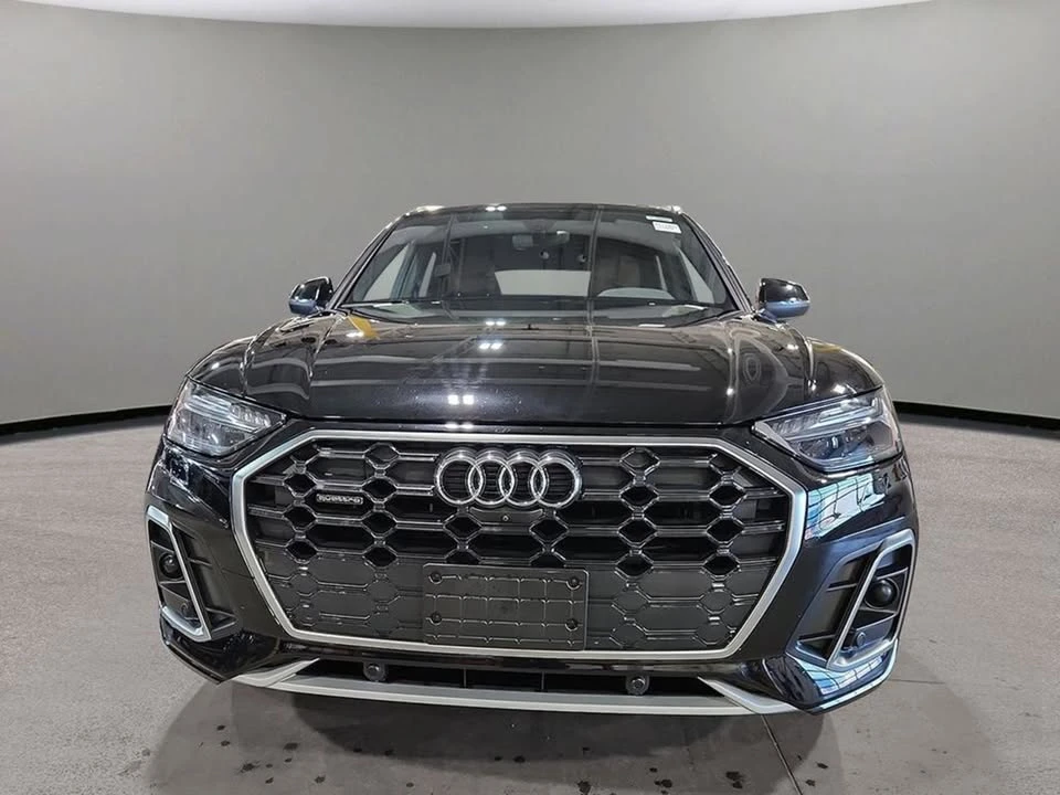 2024 Audi FY Q5 - Image 2 of 20
