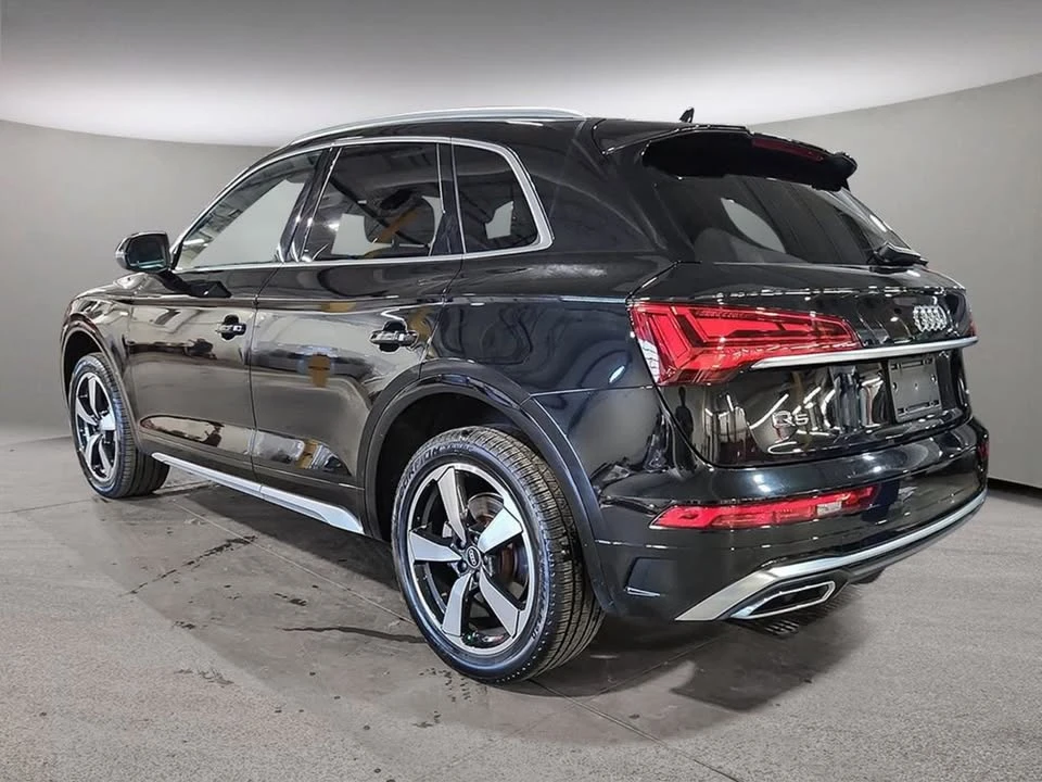 2024 Audi FY Q5 - Image 4 of 20