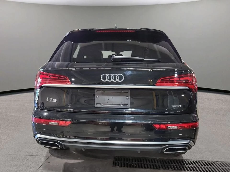 2024 Audi FY Q5 - Image 5 of 20