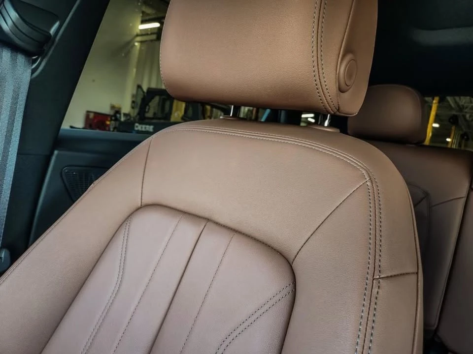 2024 Audi FY Q5 - Image 20 of 20
