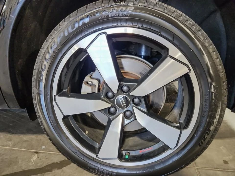 2024 Audi FY Q5 - Image 6 of 20