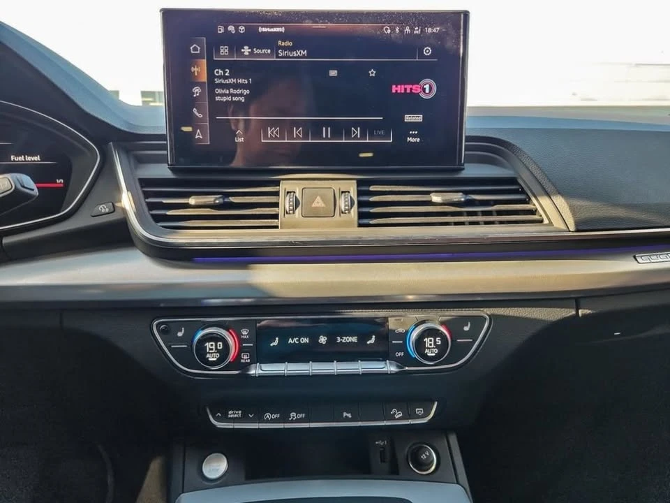 2024 Audi FY Q5 - Image 19 of 20