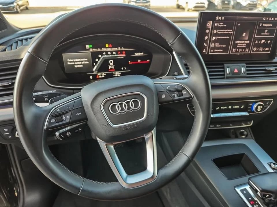 2024 Audi FY Q5 - Image 14 of 20