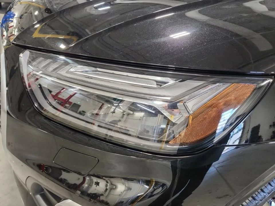 2024 Audi FY Q5 - Image 8 of 20