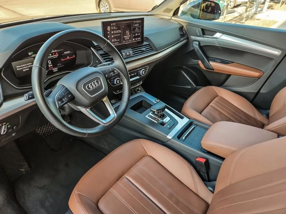 2024 Audi FY Q5 - Image 13 of 20