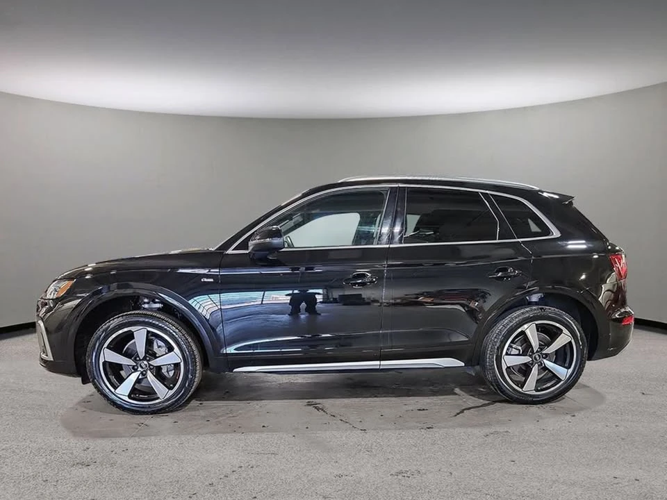 2024 Audi FY Q5 - Image 3 of 20