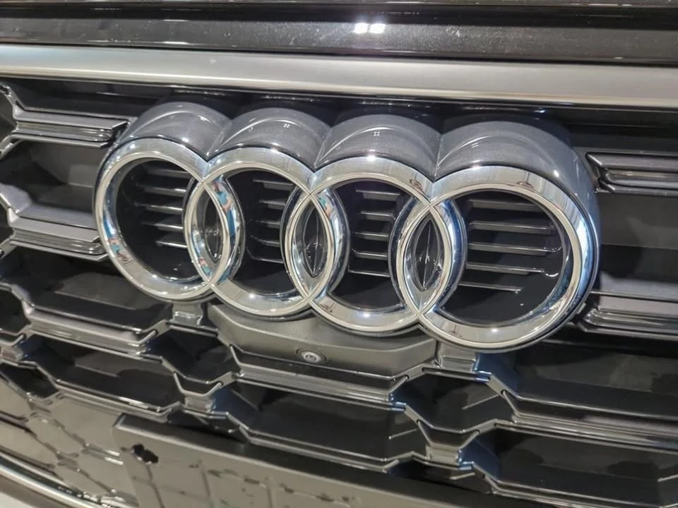 2024 Audi FY Q5 - Image 9 of 20