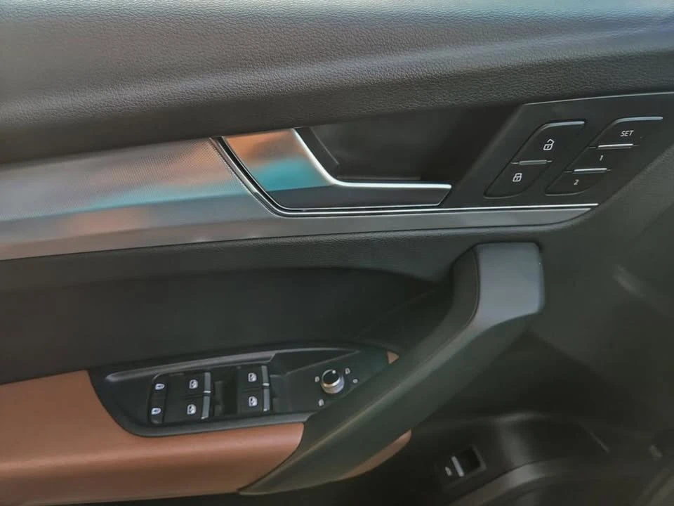 2024 Audi FY Q5 - Image 17 of 20