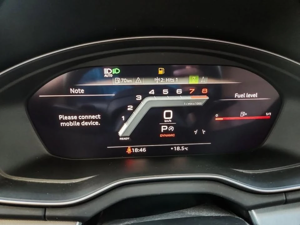 2024 Audi FY Q5 - Image 15 of 20