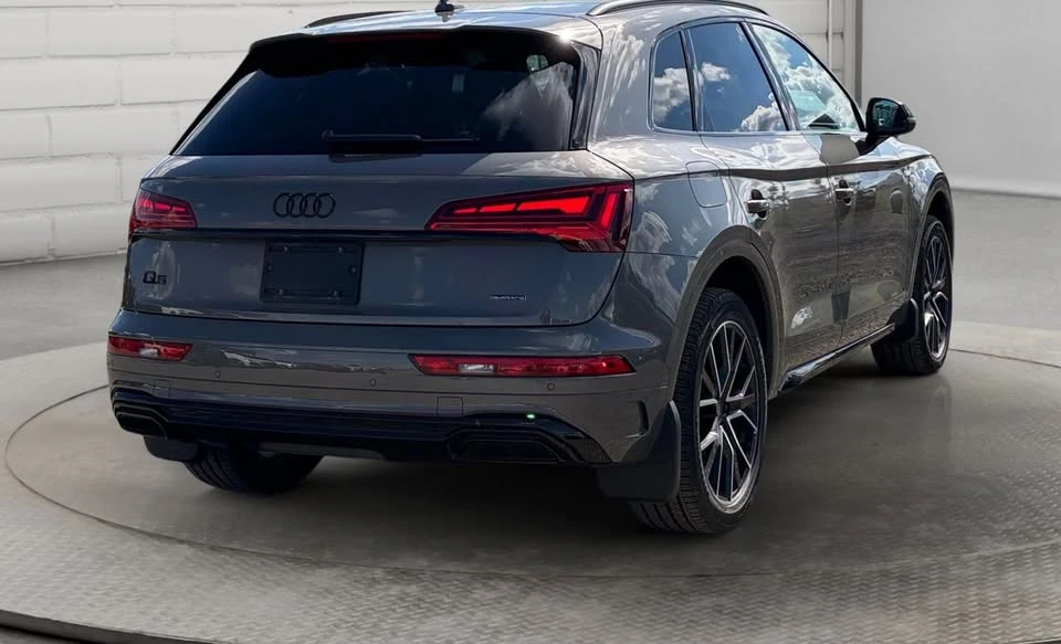 2024 Audi FY Q5 - Image 5 of 20