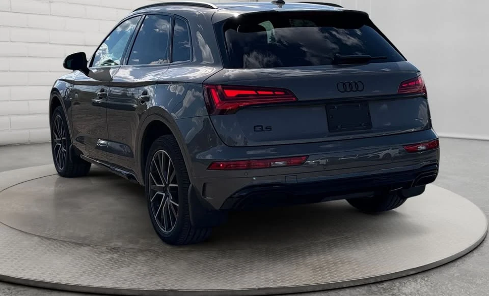 2024 Audi FY Q5 - Image 7 of 20