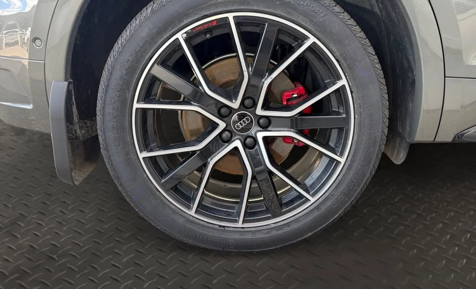 2024 Audi FY Q5 - Image 9 of 20