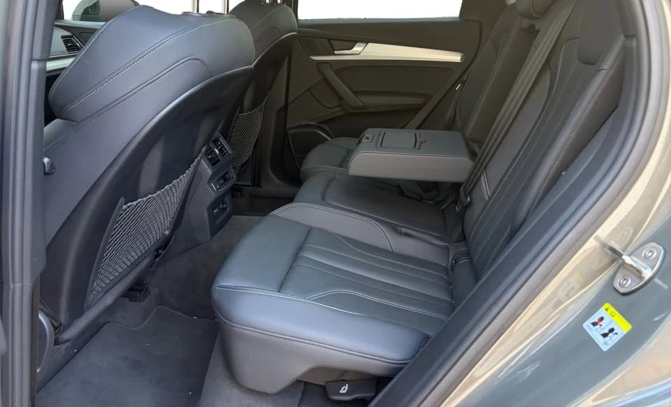 2024 Audi FY Q5 - Image 19 of 20