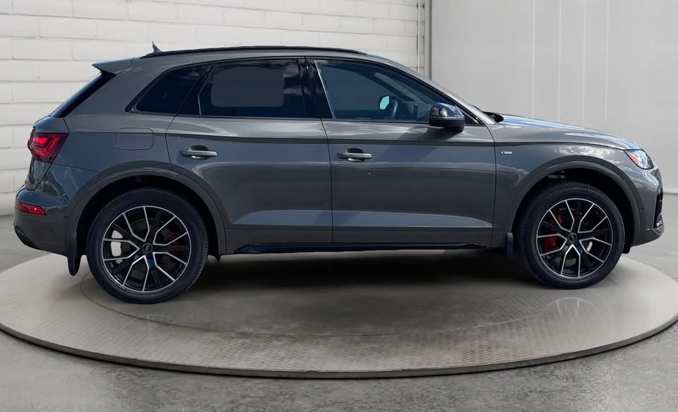 2024 Audi FY Q5 - Image 4 of 20