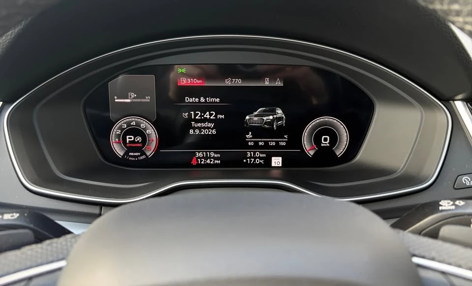 2024 Audi FY Q5 - Image 12 of 20