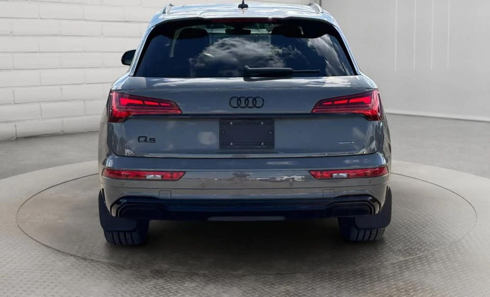 2024 Audi FY Q5 - Image 6 of 20