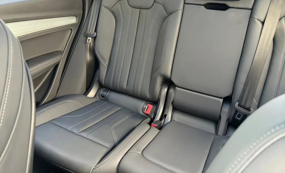 2024 Audi FY Q5 - Image 20 of 20