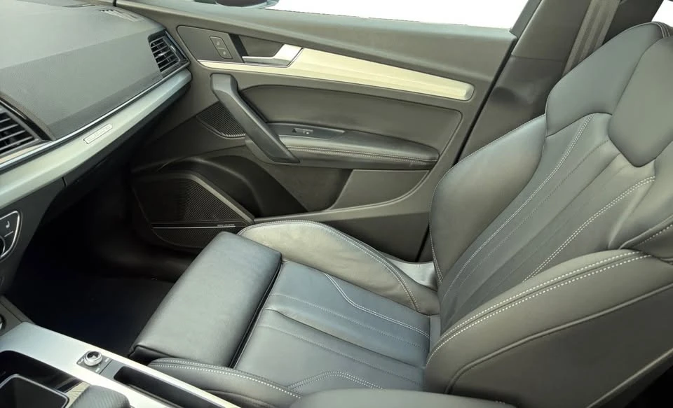 2024 Audi FY Q5 - Image 18 of 20
