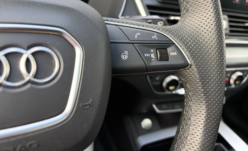 2024 Audi FY Q5 - Image 13 of 20