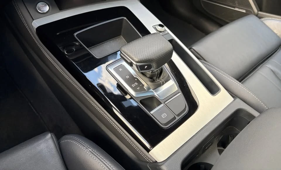 2024 Audi FY Q5 - Image 15 of 20